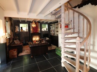 Vakantiehuis Erm Kenmerken 24