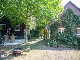 Vakantiehuis Erm Buitenaudio-opname 7