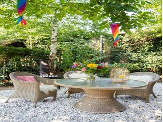 Casa per le vacanze Erm Registrazione all'aperto 11