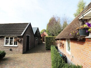 Ferienhaus Erm Außenaufnahme 8