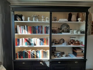 Maison de vacances Erm  40