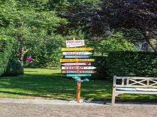 Casa per le vacanze Erm  35