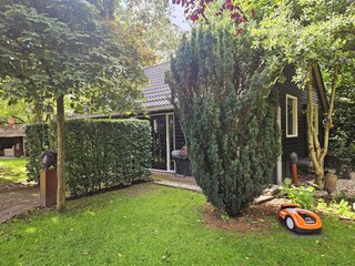 Casa per le vacanze Erm  40