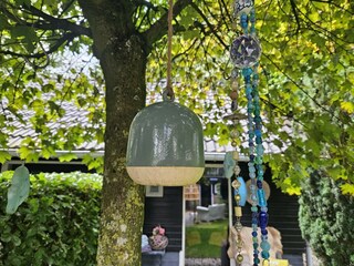 Vakantiehuis Erm  42