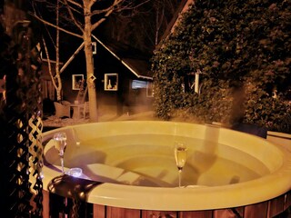 Maison de vacances Erm  40
