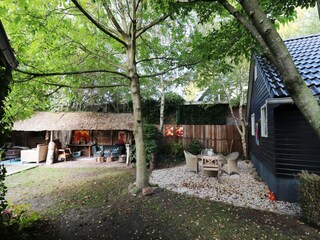 Vakantiehuis Erm Buitenaudio-opname 4