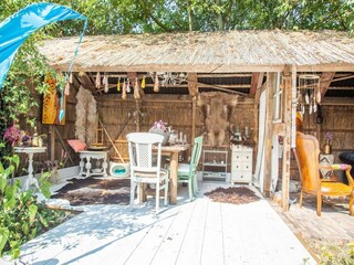 Casa per le vacanze Erm Registrazione all'aperto 10