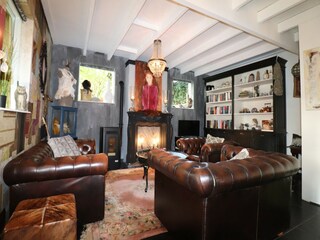 Casa per le vacanze Erm Caratteristiche 19