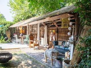 Ferienhaus Erm Außenaufnahme 7