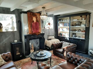 Holiday house Erm Features 18