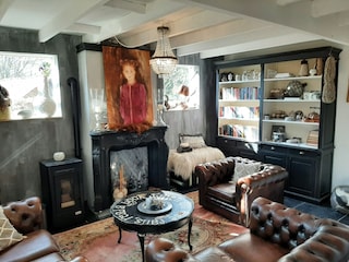 Holiday house Erm Features 28