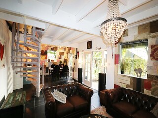 Holiday house Erm Features 23