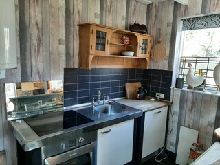 Casa per le vacanze Erm Caratteristiche 23