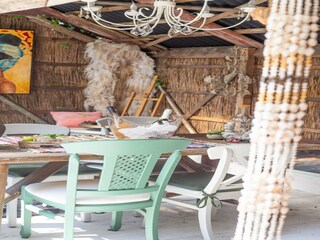 Casa per le vacanze Erm Registrazione all'aperto 11