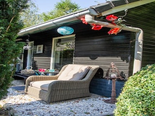 Ferienhaus Erm Außenaufnahme 1