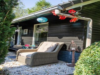 Vakantiehuis Erm Buitenaudio-opname 1