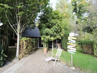 Vakantiehuis Erm Buitenaudio-opname 3