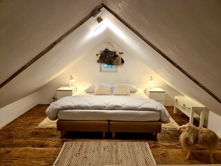 Casa de vacaciones Erm  41