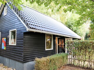 Vakantiehuis Erm Buitenaudio-opname 11