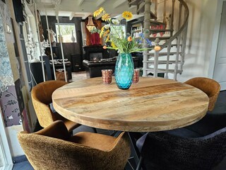 Ferienhaus Erm Ausstattung 16