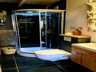 Holiday house Erm Features 28