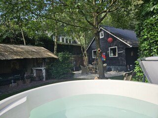 Holiday house Erm  33
