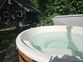 Vakantiehuis Erm  34