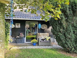 Holiday house Erm  45