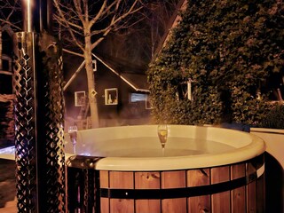 Casa de vacaciones Erm  44