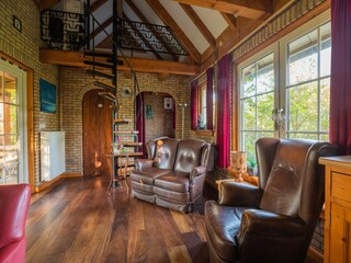 Holiday house Harlingen Features 33