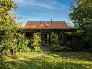 Maison de vacances Harlingen Enregistrement extérieur 8