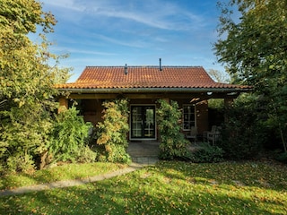 Vakantiehuis Harlingen Buitenaudio-opname 1