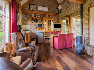 Vakantiehuis Harlingen Kenmerken 32