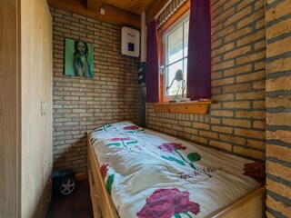 Vakantiehuis Harlingen Kenmerken 30