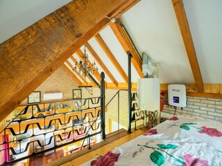 Ferienhaus Harlingen Ausstattung 16
