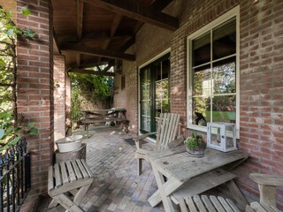 Ferienhaus Harlingen Außenaufnahme 10