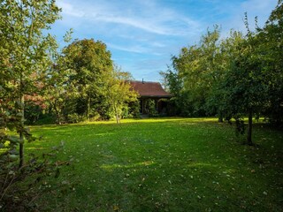 Ferienhaus Harlingen Außenaufnahme 11