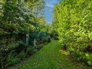 Vakantiehuis Harlingen Buitenaudio-opname 14