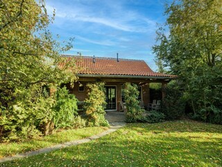 Holiday house Harlingen Outdoor Recording 15