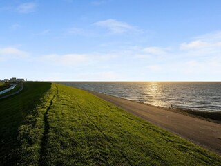Casa per le vacanze Harlingen Ambiente 37