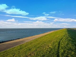 Casa de vacaciones Harlingen Entorno 40