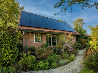 Vakantiehuis Harlingen Buitenaudio-opname 2