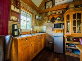 Casa per le vacanze Harlingen Caratteristiche 17