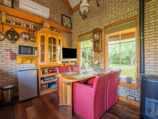 Vakantiehuis Harlingen Kenmerken 23