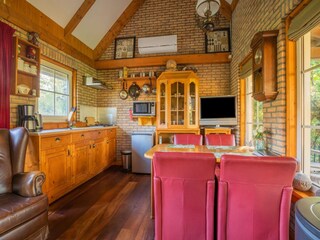 Ferienhaus Harlingen Ausstattung 32