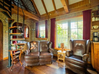 Holiday house Harlingen Features 19