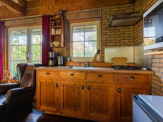 Ferienhaus Harlingen Ausstattung 20