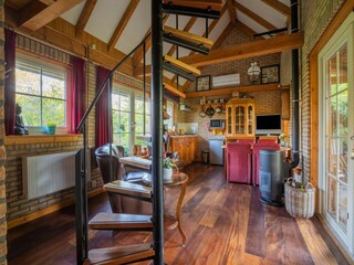 Vakantiehuis Harlingen Kenmerken 24