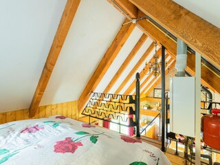 Vakantiehuis Harlingen Kenmerken 19