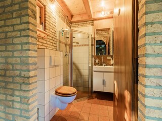 Vakantiehuis Harlingen Kenmerken 16